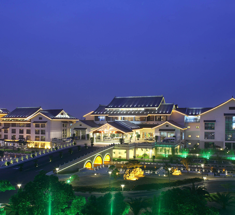 苏州吴江东太湖大店